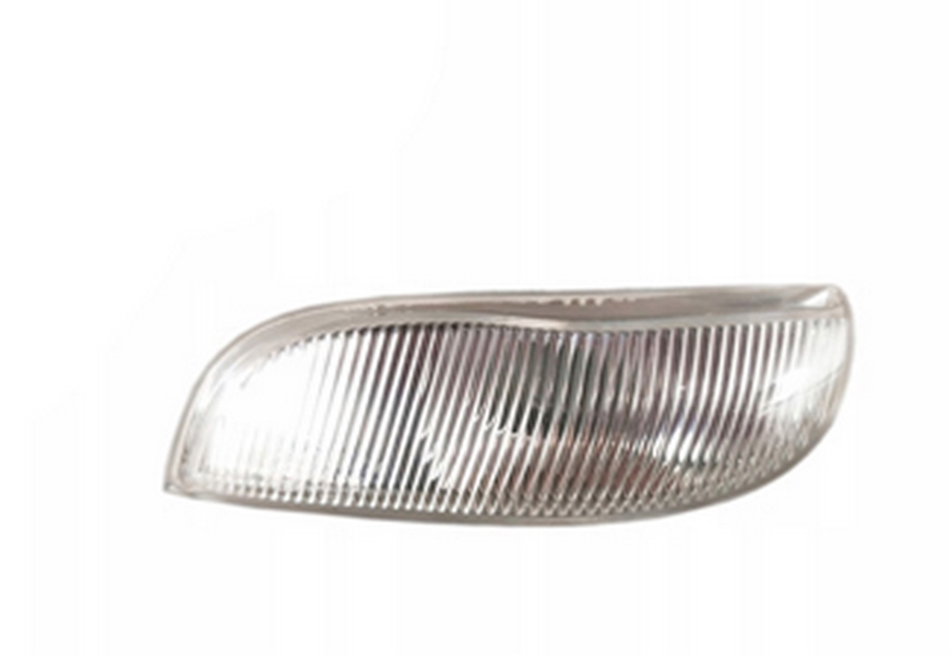 OKSA DIS DIKIZ AYNASI SINYALI SAĞ RENAULT SYMBOL III 13 DACIA SANDERO II 12 LOGAN II 12 OEM: 261600977R - OKSA 853 kodlu oto yedek parça görseli