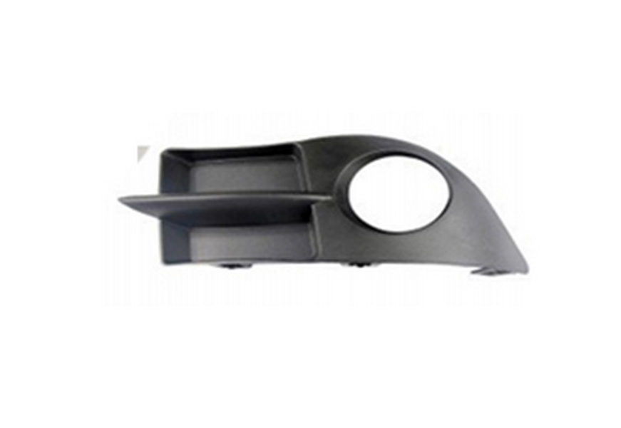 OKSA SİS FAR ÇERÇEVESİ TAKIM SİSLİ CLIO SYMBOL OEM: 7702295498 - OKSA 859 kodlu oto yedek parça görseli