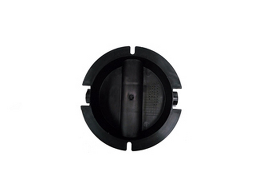 OKSA ÖN TAMPON SPOYLER KAPAĞI FLUENCE OEM: 223243708R - OKSA 860 kodlu oto yedek parça görseli