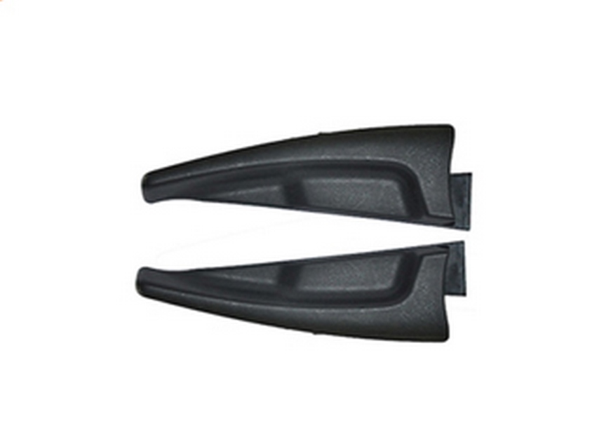 OKSA KOLTUK AYAR KOLU TAKIM SİYAH FLUENCE-MEGANE III 886088035R OEM: 886088035R - OKSA 871 kodlu oto yedek parça görseli