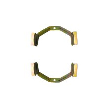 OMS SİS FAR SACI SLX - OMS 115006 kodlu oto yedek parça görseli