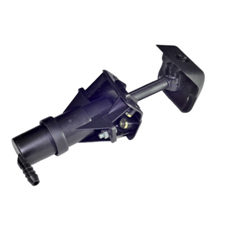 OMS FAR YIKAMA ÜNİTESİ SOL TIPO kapaksız - OMS 115016-L kodlu oto yedek parça görseli