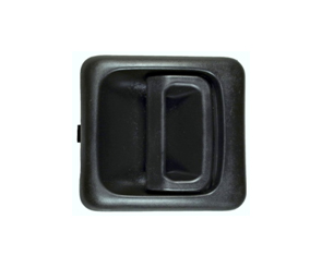 OMS DIŞ KAPI AÇMA KOLU ORTA SİYAH DUCATO II-BOXER II-JUMPER II 02 OEM: 735307399-9101.T4 - OMS 115108 kodlu oto yedek parça görseli