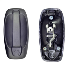 OMS ORTA SÜRGÜLÜ SAĞ / SOL BIPPER-FIORINO-NEMO-YENİ DOBLO 9101.LC OEM: 9101.LC - OMS 115207 kodlu oto yedek parça görseli