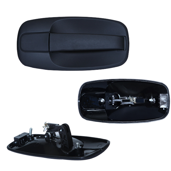 OMS DIŞ KAPI AÇMA KOLU ÖN SAĞ TRAFİC II-VİVARO II-PRİMASTER OEM: 8200170597 - OMS 115211 kodlu oto yedek parça görseli