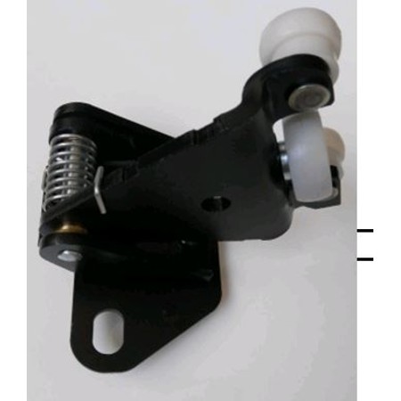 OMS ORTA KAPI ORTA MEKANİZMA SAĞ PARTNER-BERLINGO M49-M59 OEM: 9034.23 - OMS 116015-R kodlu oto yedek parça görseli