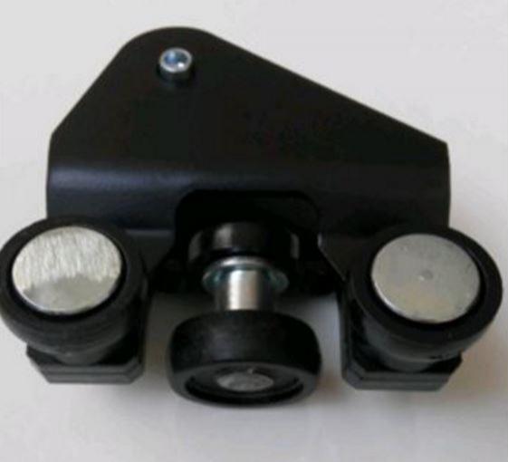 OMS ORTA KAPI ALT MEKANİZMA LAMASIZ SOL PARTNER TEPE- BERLINGO TEPE 9033.Y9 OEM: 9033.Y9 - OMS 116016-L kodlu oto yedek parça görseli