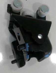 OMS ORTA KAPI ORTA MEKANİZMA SOL PARTNER TEPE- BERLINGO TEPE 9033.Z2 OEM: 9033.Z2 - OMS 116017-L kodlu oto yedek parça görseli