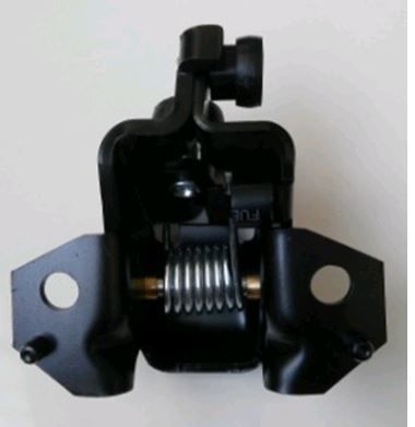 OMS ORTA KAPI ORTA MEKANİZMA SAĞ PARTNER TEPE- BERLINGO TEPE 9033.Z1 OEM: 9033.Z1 - OMS 116017-R kodlu oto yedek parça görseli