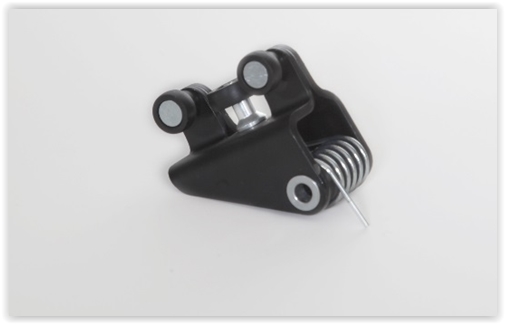 OMS ORTA KAPI ORTA MEKANİZMASI SOL KNG 7700354515 OEM: 7700354515 - OMS 116113-L kodlu oto yedek parça görseli