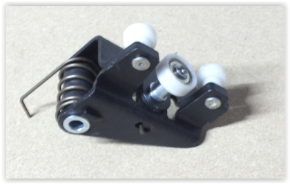 OMS ORTA KAPI ORTA MEKANİZMASI SAĞ KNG OEM: 8200497637-7700308222 - OMS 116113-R kodlu oto yedek parça görseli