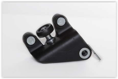 OMS ORTA KAPI ORTA MEKANİZMASI TRAFIC II-VIVARO II 01>13 LAMASIZ OEM: 7700312372-8281600QAD-4409255 - OMS 116152-R kodlu oto yedek parça görseli