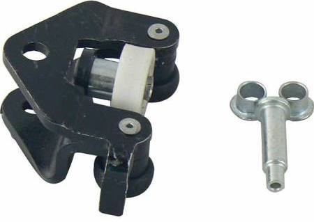 OMS SÜRGÜLÜ KAPI ALT MEKANİZMA LAMASIZ SAĞ DOBLO 51735971 OEM: 51735971 - OMS 116303-R kodlu oto yedek parça görseli