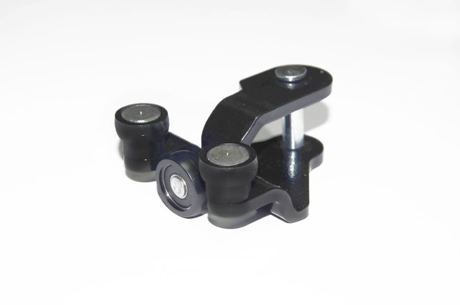 OMS ORTA KAPI ALT MEKANİZMA LAMASIZ SOL DOBLO III 51943940 OEM: 51943940 - OMS 116306-L kodlu oto yedek parça görseli