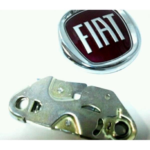 OPAR BAGAJ KİLİT MEKANİZMASI M131 EM 4319515 OEM: 4319515 - OP 4319515 kodlu oto yedek parça görseli