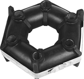 OPAR ŞAFT TAKOZU ALTI KÖŞE M131 DKŞ 4516801 OEM: 4516801 - OP 4516801 kodlu oto yedek parça görseli