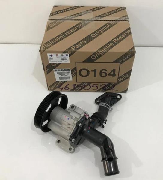 OPAR DEVİRDAİM SU POMPASI EGEA BENZİNLİ E-TORG 1.6 46350532-46338234-55261775 OEM: 46350532-46338234-55261775 - OP 46350532 kodlu oto yedek parça görseli