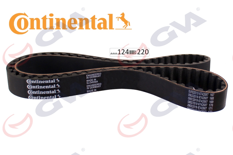 OPAR EKSANTRIK KAYISI FIAT PALIO-ALBEA-MAREA-GRANDE PUNTO-LİNEA-BRAVO 1.4 124x220 124 DİŞ OEM: 46403659-46751187 - OP 46403659 kodlu oto yedek parça görseli