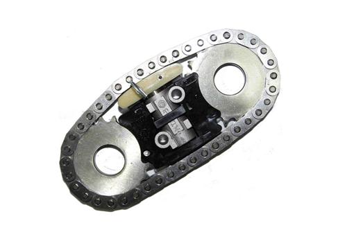 OPAR EKSANTRİK AYAR ZİNCİRİ ARKA FIAT DUCATO 06 IVECO DAILY 06 KARSAN J10 2.3 JTD 504013619-504068388 OEM: 504013619-504068388 - OP 504068388 kodlu oto yedek parça görseli