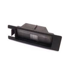 OPAR PLAKA LAMBASI SOL FIAT GRANDE PUNTO 51762788 OEM: 51762788 - OP 51762788 kodlu oto yedek parça görseli