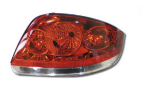 OPAR STOP LAMBASI SAĞ LINEA 07 OEM: 51869227 - OP 51869227 kodlu oto yedek parça görseli