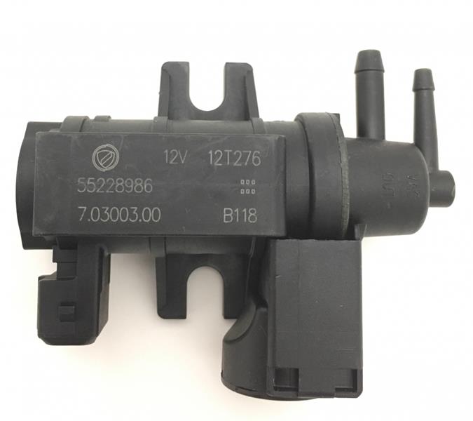 OPAR BASINÇ DÖNÜŞTÜRÜCÜ LINEA-PUNTO-BRAVO-DOBLO 1.3-1.6 DMTJ OEM: 51884840-55228986-55256638 - OP 51929248 kodlu oto yedek parça görseli