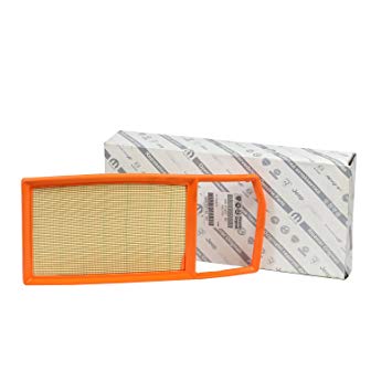 OPAR HAVA FİLTRESİ FIAT DOBLO 16 500X 14 500L 14 FIORINO 16 CITRO N NEMO 16 PEUGEOT BIPPER 15 OPEL COMBO 12 1.3D MTJ EURO6 51974227-6000633296-1631689980 OEM: 51974227-6000633296-1631689980 - OP 51974227E kodlu oto yedek parça görseli