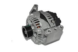 OPAR ALTERNATOR KLIMALI ARACLAR ICIN FIAT FIORINO 1.3 MULTIJET EURO 5 90 AMPER OEM: 51984051 - OP 51984051 kodlu oto yedek parça görseli