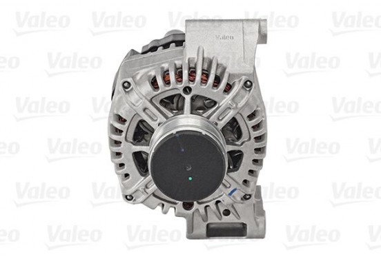 OPAR ALTERNATÖR FIAT LİNEA 1.3 MULTİJET-OPEL ASTRA 105 AMPER OEM: 46835095-13256929-51784846-51984056 - OP 51984056 kodlu oto yedek parça görseli