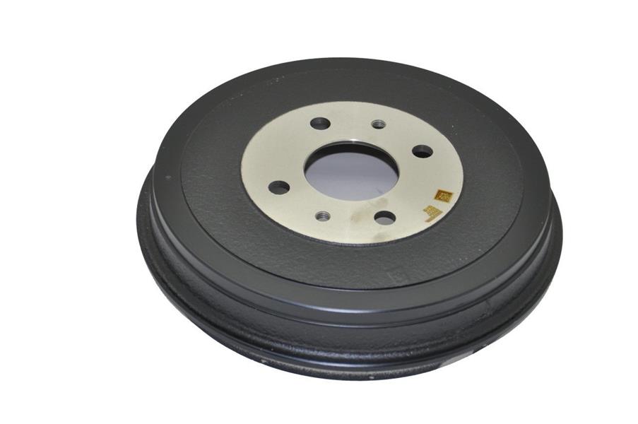 OPAR ARKA FREN KAMPANASI FIAT ALBEA 00 DOBLO 01 FIORINO 09 LINEA 09 MAREA 00 TEMPRA 92 96 TIPO 90 95 UNO 98 06 PEUGEOT BIPPER 08 CITROEN NEMO 08 228.2 mm 4 Delik OEM: 60814839-7769850-4247.55-52015299 - OP 52015299 kodlu oto yedek parça görseli