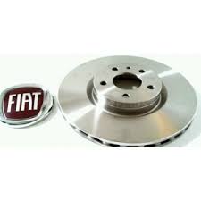 OPAR FREN DİSKİ ARKA FIAT 500 L 12 EGEA 15 1.0 1.3 MTJ 1.4 1.6 MTJ 15 251x41x5 DELİK 51885409-52067389-52067390-51808471 OEM: 51885409-52067389-52067390-51808471 - OP 52067389 kodlu oto yedek parça görseli