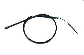 OPAR EL FREN TELİ KOMPLE DOBLO 10 52093071 OEM: 52093071 - OP 52093071 kodlu oto yedek parça görseli