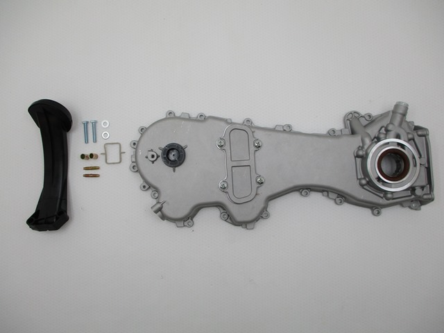 OPAR YAG POMPASI DOBLO-ALBEA-PALIO-LIENA-GRANDE PUNTO-PANDA-FIORINO-NEMO-ASTRA H-CORSA D-FORD KA 1.3 MTJ -CDTI 55100978 16100M86J22-55232196-55185375 OEM: 16100M86J22-55232196-55185375 - OP 55100978 kodlu oto yedek parça görseli