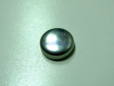 OPAR MOTOR SU BLOK TAPASI ALBEA-PALIO-DOBLO-LINEA 1.3 OEM: 55189943-16988501 - OP 55189943 kodlu oto yedek parça görseli