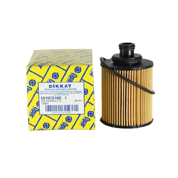 OPAR YAĞ FİLTRE 500 ALBEA DOBLO FIORINO PUNTO IDEA LINEA PANDA 07 MITO 09 15 YPSILON 03 12 TIGRA MERIVA A CORSA C-D COMBA ASTRA H 1.3 MTJ 1.3 CDTI 55197218F-55197218E-5650367 OEM: 55197218F-55197218E-5650367 - OP 55197218E kodlu oto yedek parça görseli