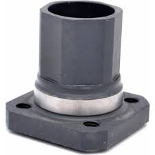 OPAR YAĞ POMPA FLANŞI FIAT LINEA-ALBEA-DOBLO-FIORINO 1.3MJT OEM: 55199493-16211M86J00 - OP 55199493 kodlu oto yedek parça görseli