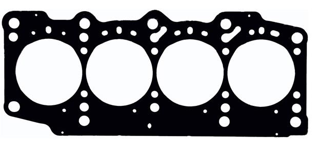 OPAR SİLİNDİR KAPAK CONTASI FIAT EGEA 15 DOBLO 10 PUNTO 12 BRAVO II 07 14 500 07 ALFA ROMEO MİTO 09 13 1.4 1.4TB OEM: 55202800 - OP 55202800 kodlu oto yedek parça görseli