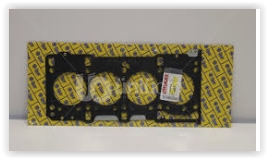 OPAR SİLİNDİR KAPAK CONTASI 0.92mm ASTRA H-ASTRA J-CORSA C-D-E MERIVA A-B AVEO-LINEA-PUNTO-FIORINO-EGEA -DOBLO-NEMO-BIPPER 1.3 CDTI MTJ-DTH-DT-DTE-DTJ-DTN-DTR-JTD-HDI-FHZ 2 ÇENTİK 1623570980-55209072-55278856 OEM: 1623570980-55209072-55278856 - OP 55209072E kodlu oto yedek parça görseli