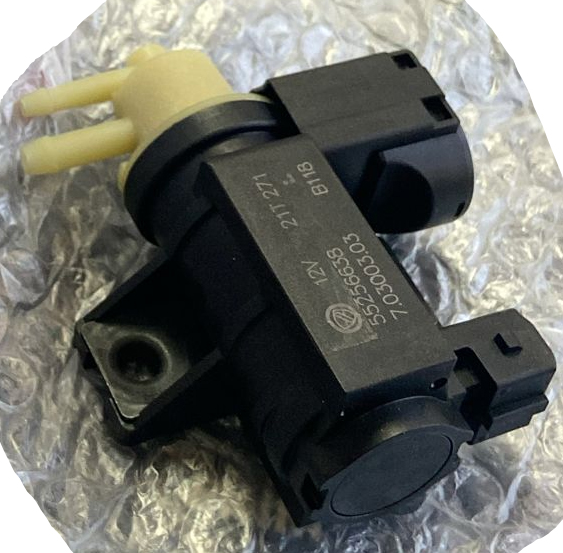 OPAR 55228986 BASINÇ DÖNÜŞTÜRÜCÜ LINEA-PUNTO-BRAVO-DOBLO 1.3-1.6 DMTJ 51884840-55228986-55256638 OEM: 51884840-55228986-55256638 - OP 55256638 kodlu oto yedek parça görseli