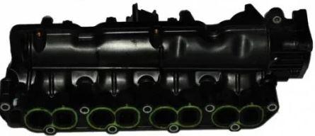 OPAR 55259083 EMME MANİFOLDU DOBLO III-LINEA-FIAT 500L BRAVO 1.6 MTJ Euro5 55259084-55259083-55243670 OEM: 55259084-55259083-55243670 - OP 55259084 kodlu oto yedek parça görseli