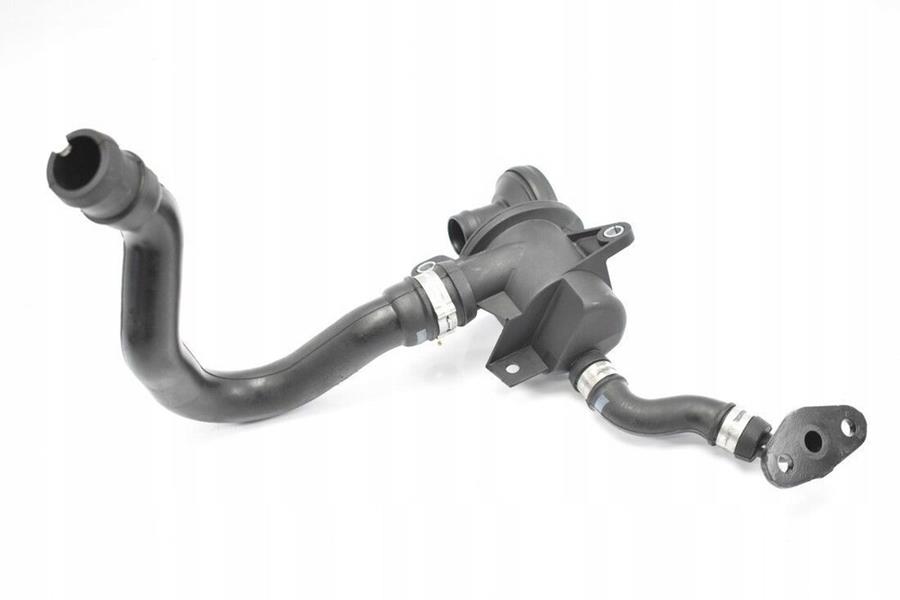 OPAR YAĞ HAVALANDIRMA KUTUSU SEPERATÖR FIAT DOBLO-EGEA-PANDA-500 1.3 JTD PUNTO 1.4 16V EURO 6 OEM: 55263284 - OP 55263284 kodlu oto yedek parça görseli