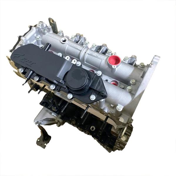 OPAR KOMPLE MOTOR F1A 2.3 DUCATO-IVECO-JEST DAILY EURO 5 E5 130HP TURBO-ENJEKTÖR-YAKIT POMPASI-MARŞ DİNAMOSU YOK OEM: 5802074580 - OP 5802074580 kodlu oto yedek parça görseli