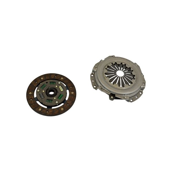 OPAR DEBRİYAJ SETI RULMANSIZ CLIO I-II-TWNG 1.2-1.2 16V-KNG-R9-MGN I-1.4-LOGAN-SANDERO 1.4 D7F-D4F-E7J K7J-D4F 7701478126-7701470986-7701478125-7701477018-7702258096 302050453R-302055852R-587343 OEM: 302050453R-302055852R-587343 - OP 587312 kodlu oto yedek parça görseli