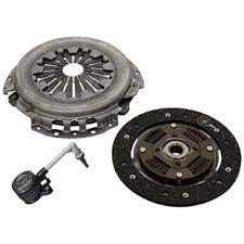 OPAR 3 LÜ DEBRİYAJ SETİ BASKI DİSK RULMAN TRANSİT CONNECT 1.8TDCI 75-90PS 03-13 2T147C623GA-1901246-588004 OEM: 2T147C623GA-1901246-588004 - OP 588004 kodlu oto yedek parça görseli