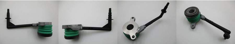 OPAR HİDROLİK DEBRİYAJ RULMANI MEGANE II-III-IV KANGOO 10 FLUENCE 09 CLIO III-IV LAGUNA III 07 15 TALISMAN 15 QASHQAI II 13 MICRA V 19 JUKE 14 X-TRAIL III 14 1.2Tce 1.3Tce 1.5dCi 1.6Sce 1.6dCi OEM: 305703721R-306205974R-306206822R - OP 588541 kodlu oto yedek parça görseli