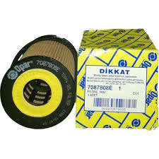 OPAR YAG FILTRESI MINI W10 W11 R50 R52 R53 . JEEP RENEGADE SUV 14 . FIAT EGEA 14 OEM: 11427512446-04693140AA-7087808 - OP 7087808E kodlu oto yedek parça görseli