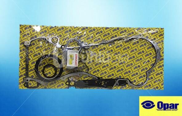 OPAR MOTOR TAKIM 1 ALT CONTASI KECELI DOBLO PALIO ALBEA 1.3JTD OEM: 71744286E - OP 71744286E kodlu oto yedek parça görseli