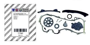 OPAR EKSANTRİK ZİNCİR SETİ YAĞ POMPA CONTALI ASTRA H-CORSA C-D-COMBO-C-D-ASTRA J-MERIVA-ALBEA-DOBLO EGEA-PUNTO-500- 1.3 JTD-1.3 CDTI E5-E6 GERGİ KİTİ DELİKLİ ZİNCİR 71777824-71776647-1616311880 OEM: 71777824-71776647-1616311880 - OP 71776647 kodlu oto yedek parça görseli