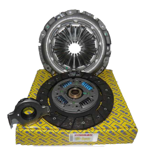 OPAR DEBRİYAJ SETİ RULMANLI TAKVİYELİ ALBEA-DOBLO-FIORINO-PALIO-LINEA-PUNTO-G.PUNTO 1.3JTD GÜÇLENDİRİLMİŞ 55174271-71753328-73504529-73504530 55174271-71748778-71748777-71753322 OEM: 55174271-71748778-71748777-71753322 - OP 73504530 kodlu oto yedek parça görseli