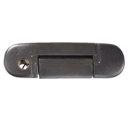 OPAR KAPI KOLU ÖN SOL M131 DKŞ KİLİTSİZ 7596160 OEM: 7596160 - OP 7596160 kodlu oto yedek parça görseli